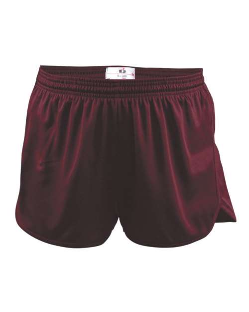 Alleson Athletic - B-Core Track Shorts - 7272