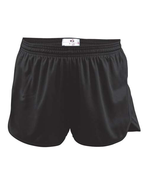 Alleson Athletic - Women's B-Core Track Shorts - 7278