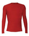 Badger - Youth Hyperform Compression Long Sleeve Shirt - 2605