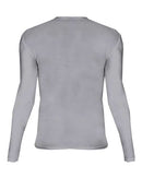 Badger - Youth Hyperform Compression Long Sleeve Shirt - 2605