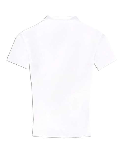 Badger - Youth Pro-Compression T-Shirt - 2621