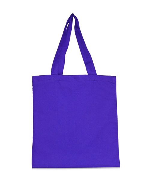 Liberty Bags - Amy Cotton Canvas Tote - 9860