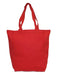 Liberty Bags - Allison Cotton Canvas Tote - 9861