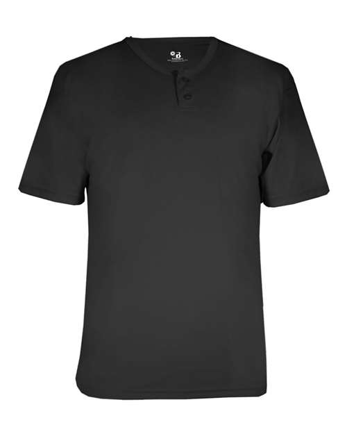 Alleson Athletic - B-Core Youth Placket Jersey - 2930