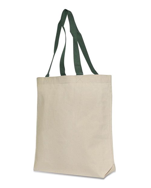 Liberty Bags - Jennifer Cotton Canvas Tote - 9868