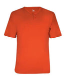 Alleson Athletic - B-Core Youth Placket Jersey - 2930