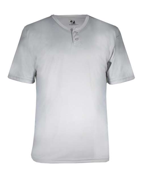 Alleson Athletic - B-Core Youth Placket Jersey - 2930