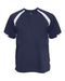 Badger - Youth B-Core Competitor Placket Jersey - 2932