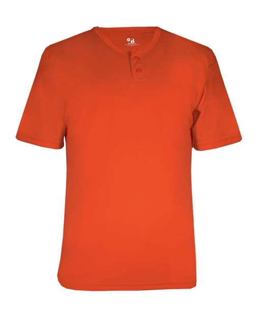 Alleson Athletic - B-Core Placket Jersey - 7930