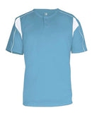 Alleson Athletic - Youth B-Core Pro Placket Jersey - 2937