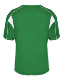 Alleson Athletic - Youth B-Core Pro Placket Jersey - 2937