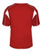 Alleson Athletic - Youth B-Core Pro Placket Jersey - 2937