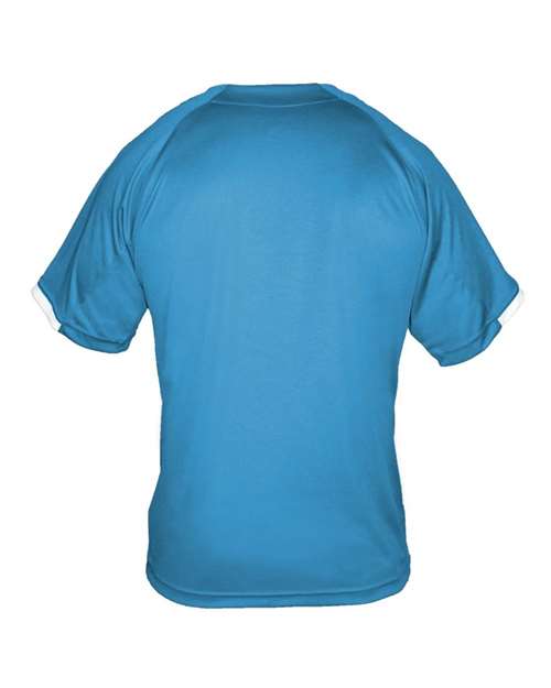 Badger - B-Core Competitor Placket Jersey - 7932