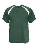 Badger - B-Core Competitor Placket Jersey - 7932