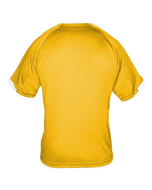 Badger - B-Core Competitor Placket Jersey - 7932