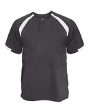 Badger - B-Core Competitor Placket Jersey - 7932