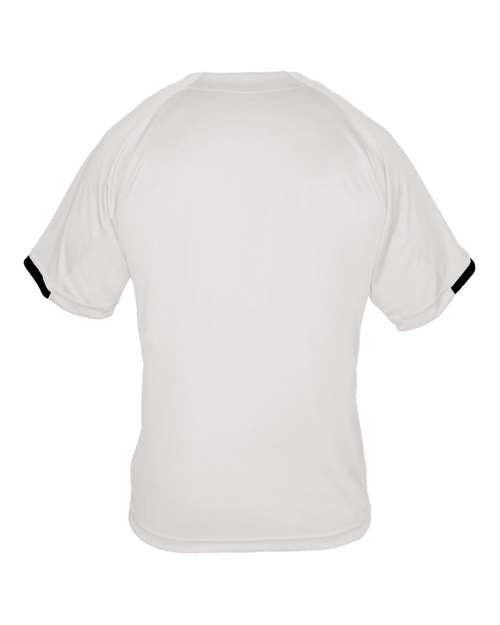 Badger - B-Core Competitor Placket Jersey - 7932