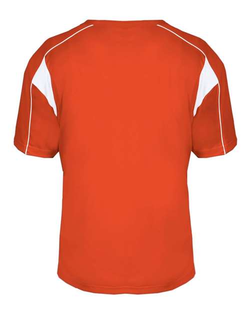 Alleson Athletic - B-Core Pro Placket Jersey - 7937