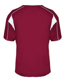 Alleson Athletic - B-Core Pro Placket Jersey - 7937