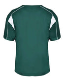 Alleson Athletic - B-Core Pro Placket Jersey - 7937