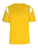 Alleson Athletic - B-Core Pro Placket Jersey - 7937