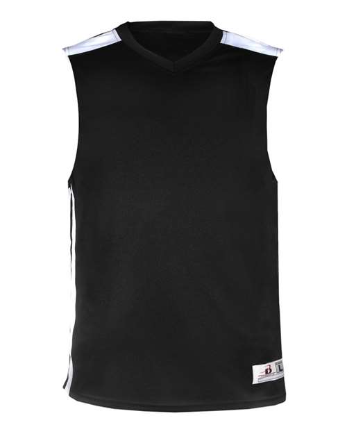 Badger - B-Core B-Key Tank Top - 8548