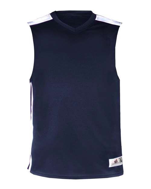 Badger - B-Core B-Key Tank Top - 8548