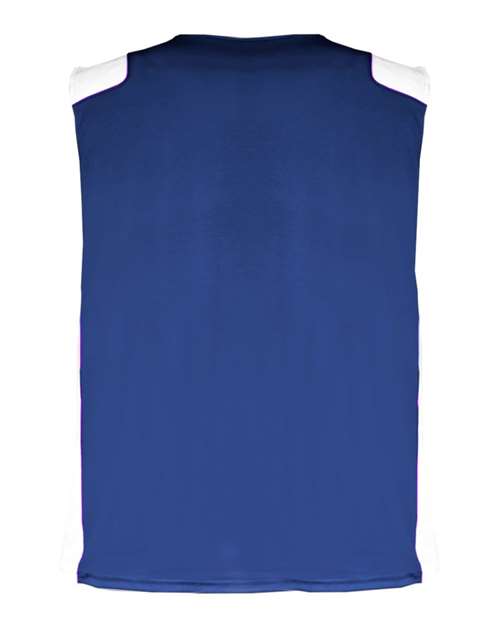 Badger - B-Core B-Power Reversible Tank Top - 8549