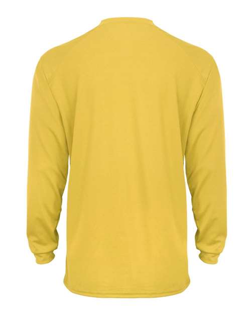 Badger - B-Core Long Sleeve T-Shirt - 4104