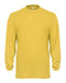 Badger - B-Core Long Sleeve T-Shirt - 4104