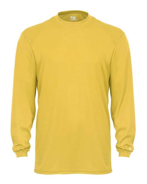 Badger - B-Core Long Sleeve T-Shirt - 4104