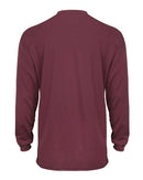 Badger - B-Core Long Sleeve T-Shirt - 4104