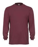 Badger - B-Core Long Sleeve T-Shirt - 4104