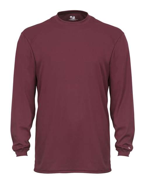 Badger - B-Core Long Sleeve T-Shirt - 4104