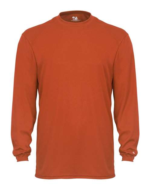 Badger - B-Core Long Sleeve T-Shirt - 4104