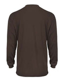 Badger - B-Core Long Sleeve T-Shirt - 4104