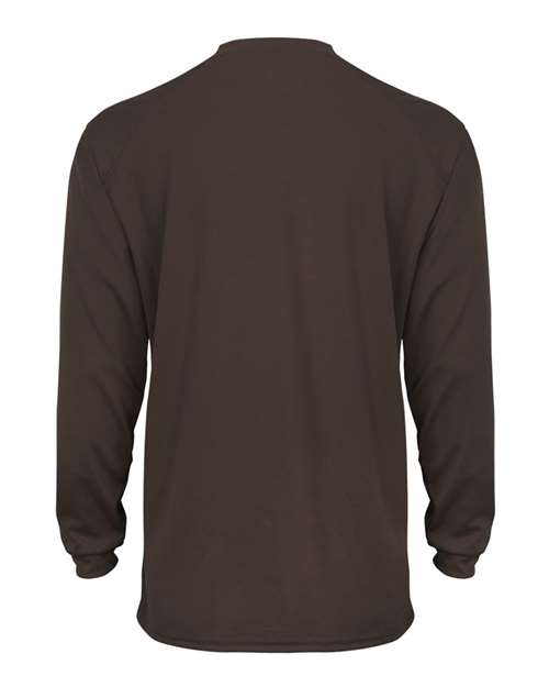 Badger - B-Core Long Sleeve T-Shirt - 4104