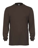 Badger - B-Core Long Sleeve T-Shirt - 4104