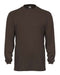 Badger - B-Core Long Sleeve T-Shirt - 4104