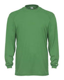 Badger - B-Core Long Sleeve T-Shirt - 4104