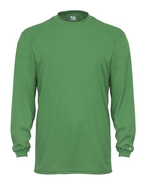 Badger - B-Core Long Sleeve T-Shirt - 4104