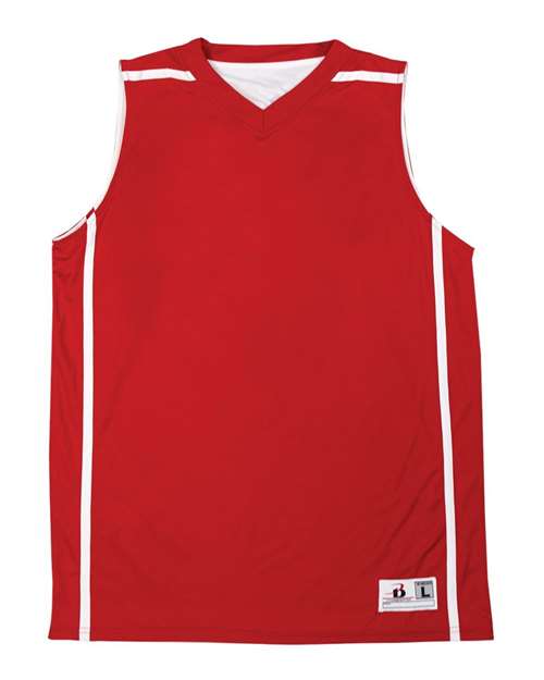 Badger - B-Core B-Line Reversible Tank - 8552