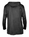 Badger - B-Core Hooded Long Sleeve T-Shirt - 4105