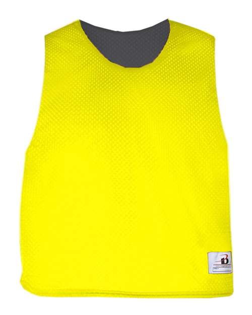 Badger - Pro Mesh LAX Reversible Practice Jersey - 8560