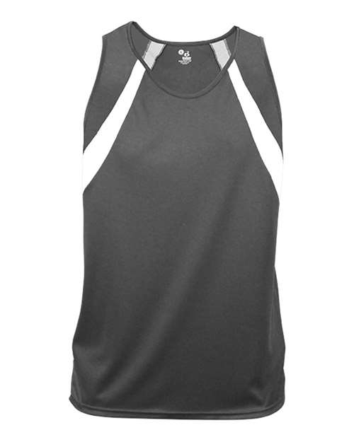 Badger - B-Core Aero Singlet - 8661