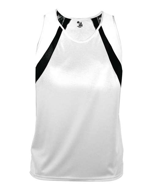 Badger - B-Core Aero Singlet - 8661