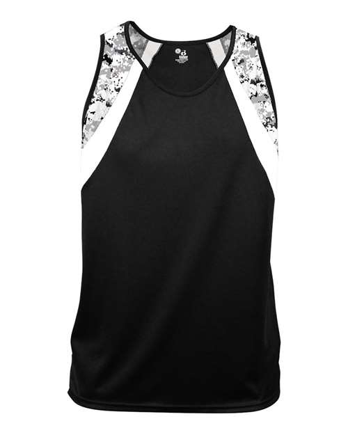 Badger - B-Core Aero Singlet - 8661