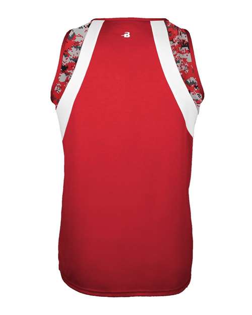 Badger - B-Core Aero Singlet - 8661