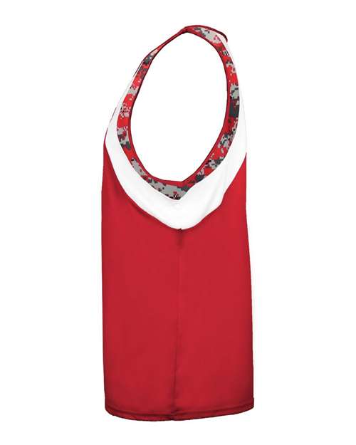 Badger - B-Core Aero Singlet - 8661