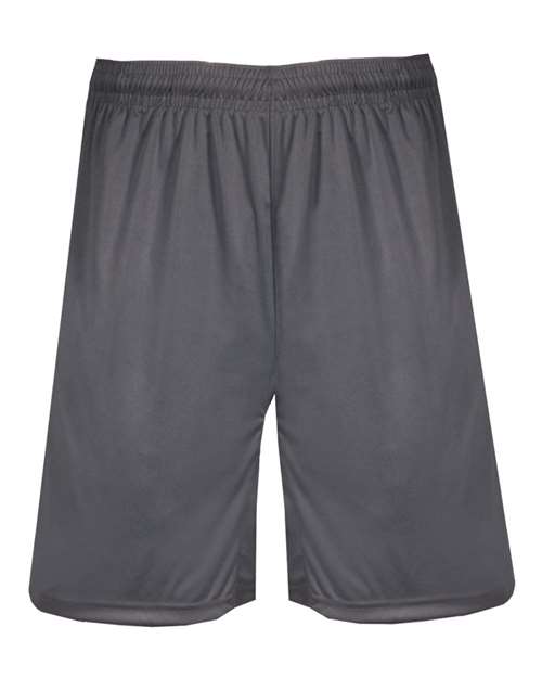 Badger - BT5 9" Inseam Trainer Shorts - 4110